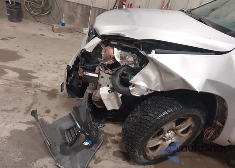 2011 Toyota Rav4 z USA, uszkodzony, nr VIN 2T3ZF4DV7BW084318